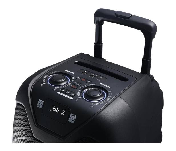 AKAI ABTS-X10PLUS - 1610215 - zdjęcie 4